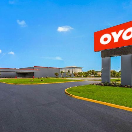 Oyo Hotel Orlando Airport Exteriér fotografie
